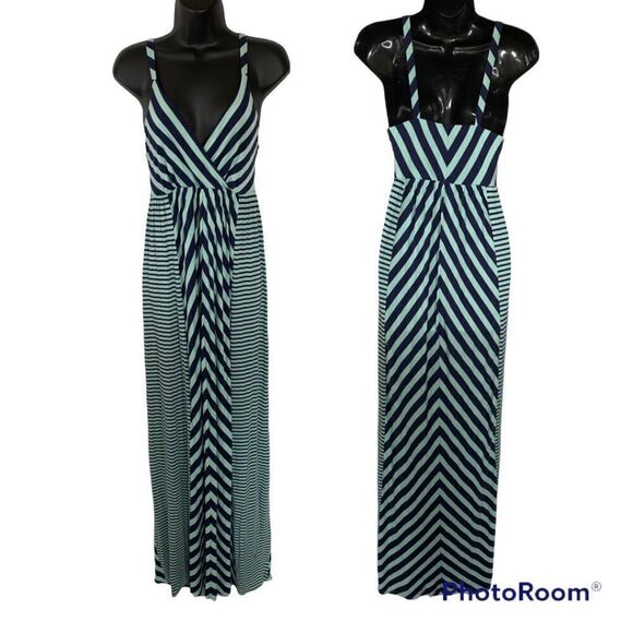 Soma Maxi Lounge Dress - Picture 1 of 6